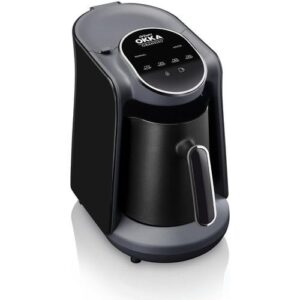 Machine à Café Turque OK005