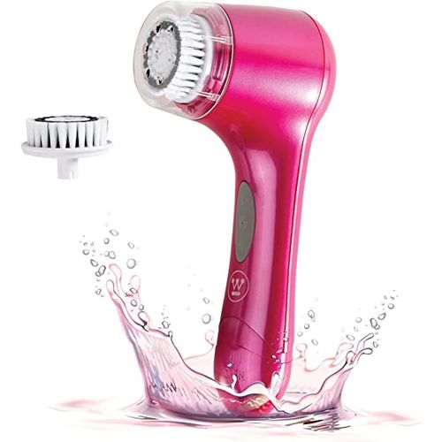 Brosse Nettoyante De Visage Westinghouse WH1138 Rose