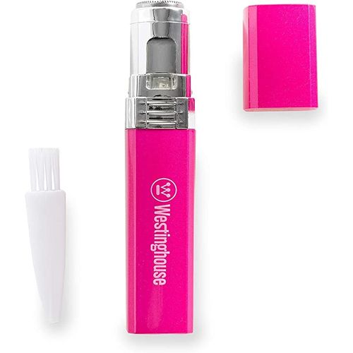 Mini Rasoir De Visage WESTINGHOUSE WH1113 - Rose