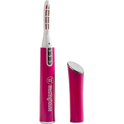Recourbe-Cils Chauffant WESTINGHOUSE WH1120 - Rose