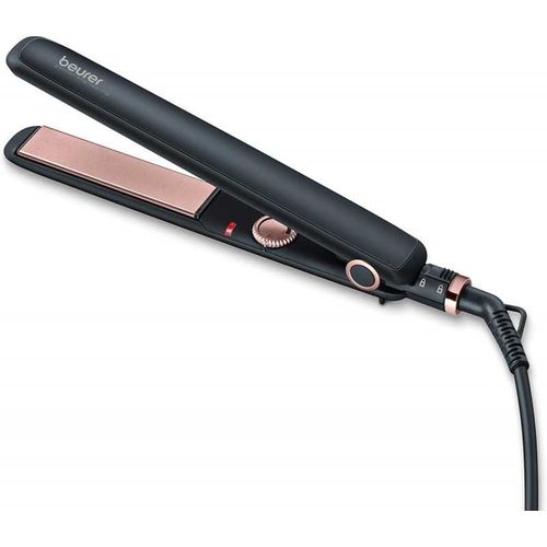 Lisseur Cheveux BEURER HS30 45W - Noir