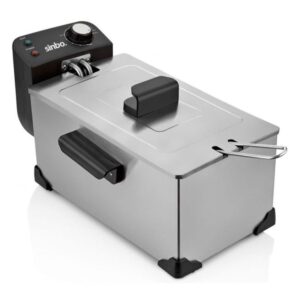 Friteuse - Sinbo - 3 Litres - DF3827 - Inox
