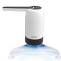 Pompe à Eau Rechargeable - KIWI - KWP8513 - Blanc