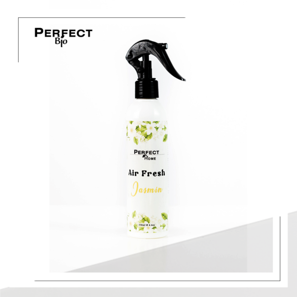 AIR FRESH Jasmin 250ML