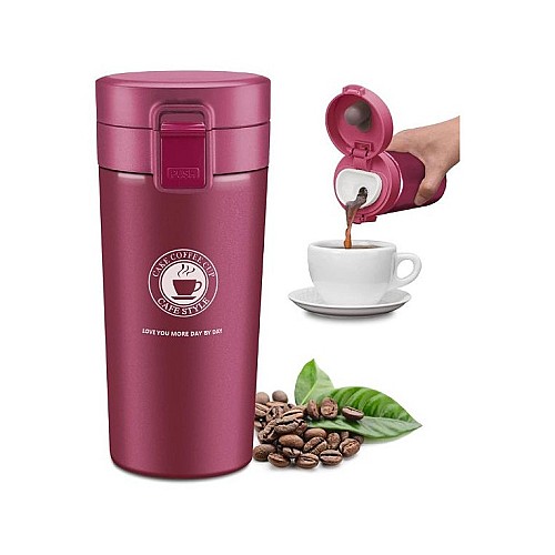 Mug thermos café 500 ML