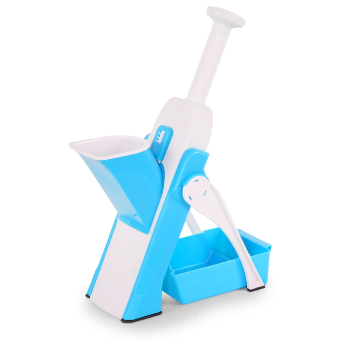 Trancheuse À Mandoline Manuel Multifonction