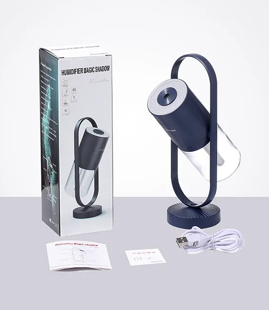 Diffuseur coloré -DH0003- Bleu
