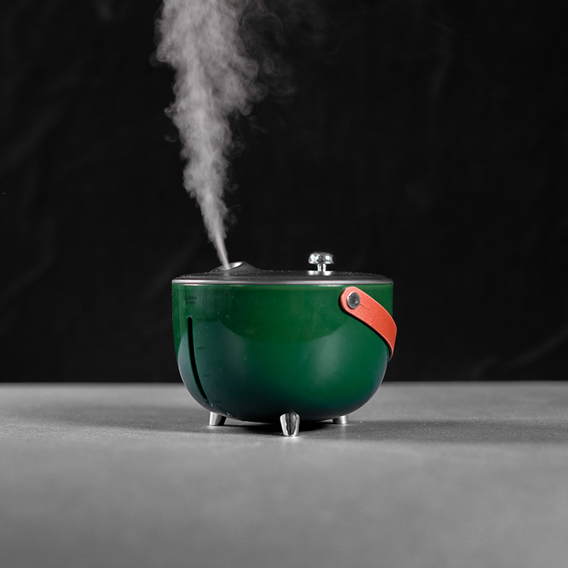 Diffuseur vintage -DH0006- Vert