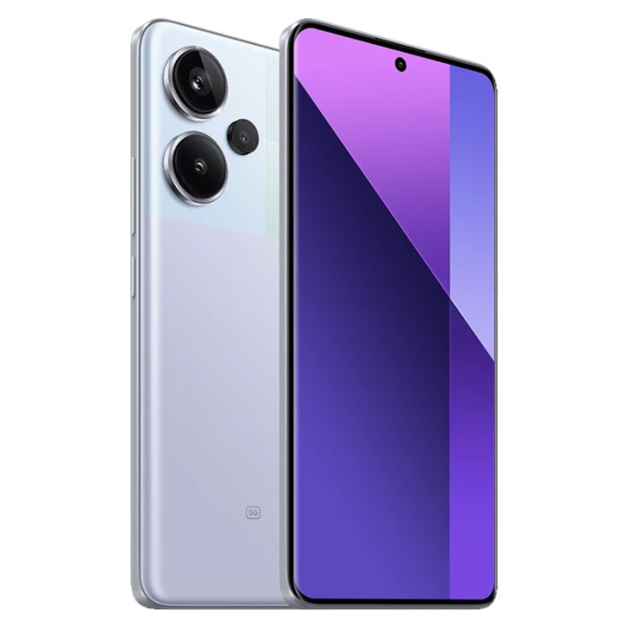Smartphone XIAOMI Redmi Note 13 PRO+ 5G/ 12GO /512GO / Violet