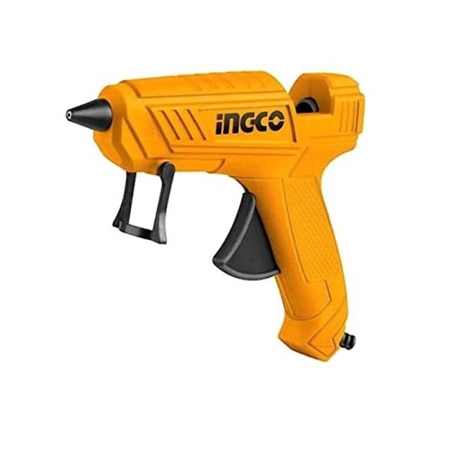 Pistolet À Colle Chaud 100w Ingco