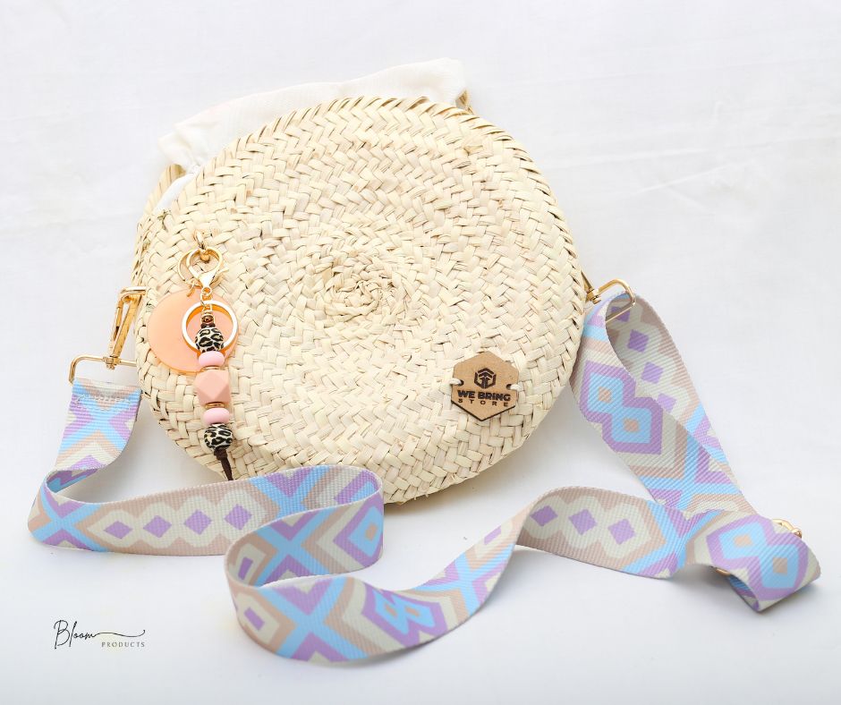 Mini Sac Couffin – SF3
