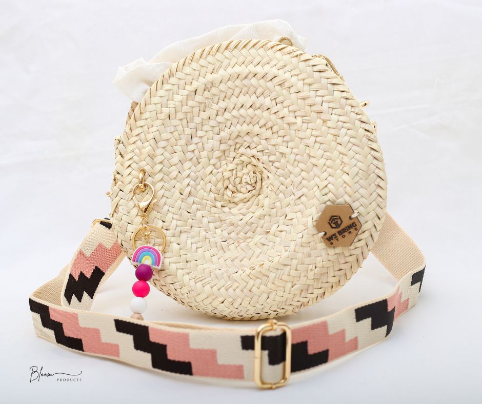Mini Sac Couffin - SF6