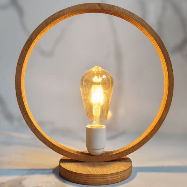 Veilleuse Ronde Ø30