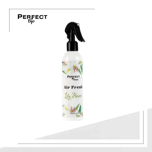 AIR FRESH Lily Flower 250ML