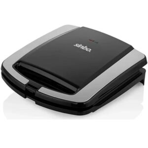 Appareil à Panini - SINBO - SSM2587 - 750w - Noir