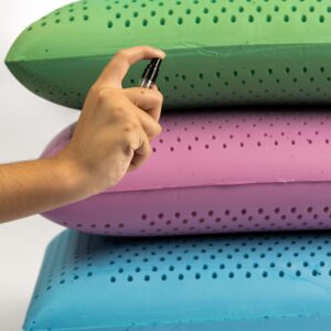 Oreiller Aroma Menthe KONFORTA