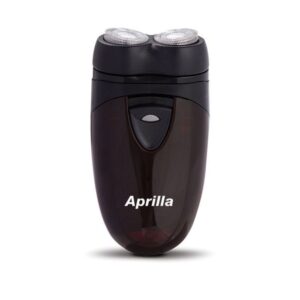 Rasoir Rotatif - APRILLA - AS3005 - Noir