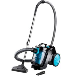 Aspirateur Cyclonique - Sinbo - Sans Sac - 350W