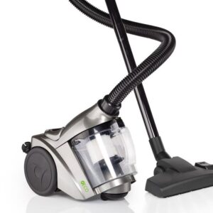 Aspirateur sans sac- SZ-2174 - 800 W - 2L- 75 Décibels- Garantie 2 ans