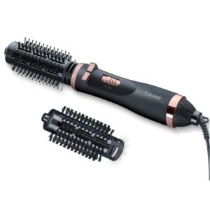 Brosse Soufflante Rotative BEURER HT80 - Noir