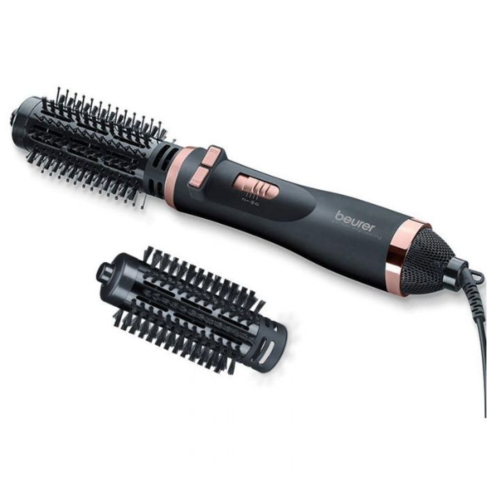 Brosse Soufflante Rotative BEURER HT80 - Noir