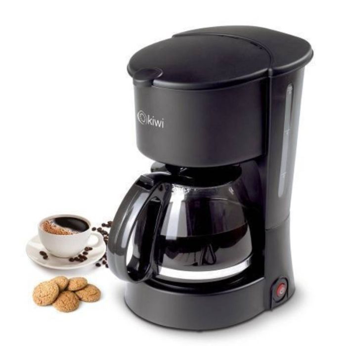 Cafetière Electrique - KIWI - KCM7542 - 650W - Noir