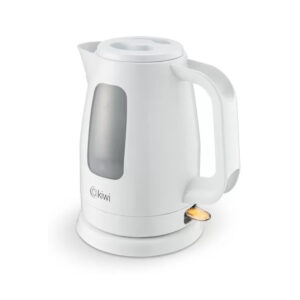 Bouilloire - kiwi - 1.8Litres - kk3325P - Blanc