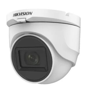 Caméra Dôme 2MP HIKVISION