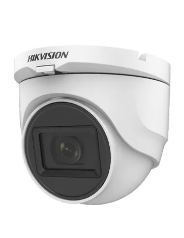 Caméra Dôme 2MP HIKVISION