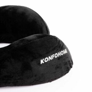 Comfort Travel Pillow KONFORTA
