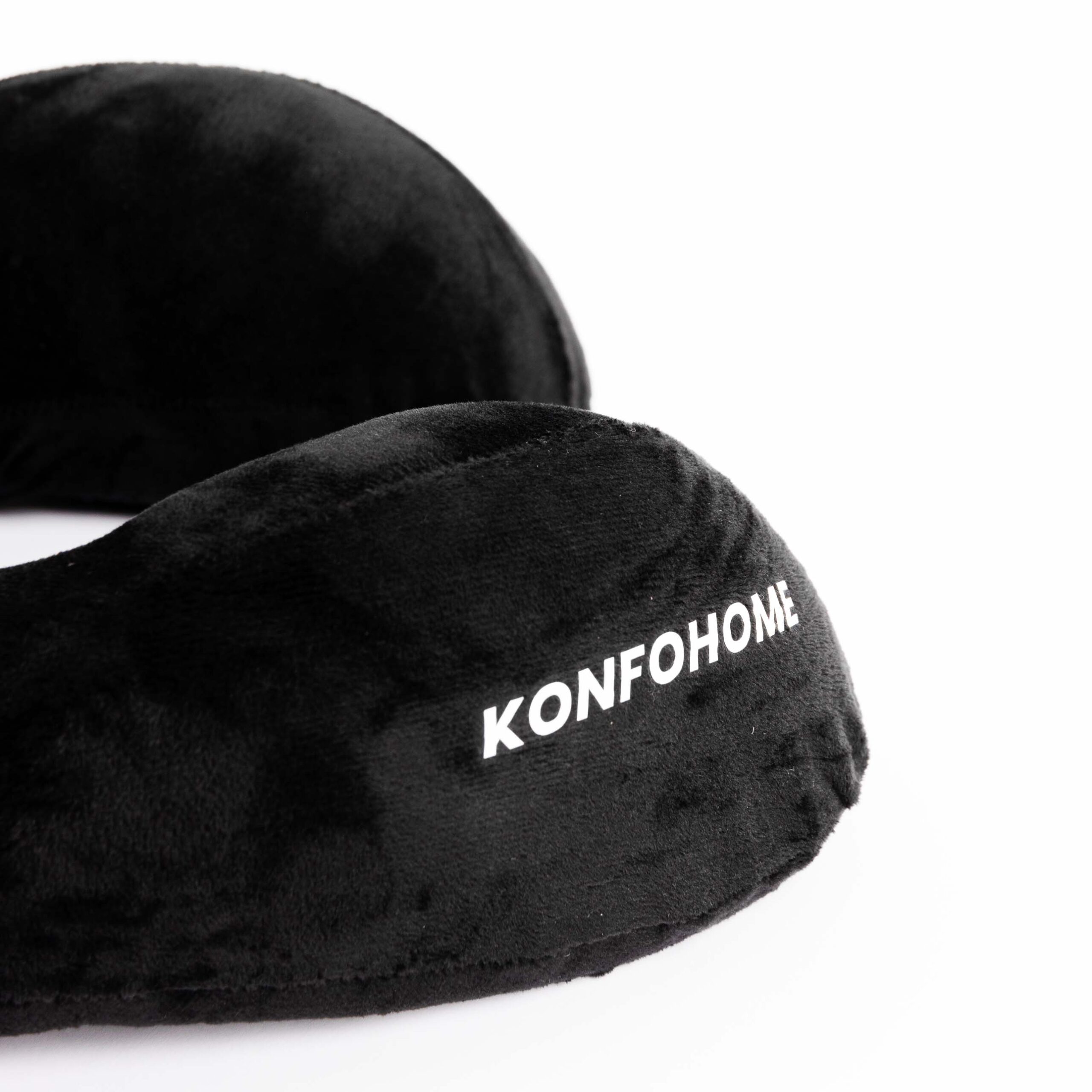 Comfort Travel Pillow KONFORTA