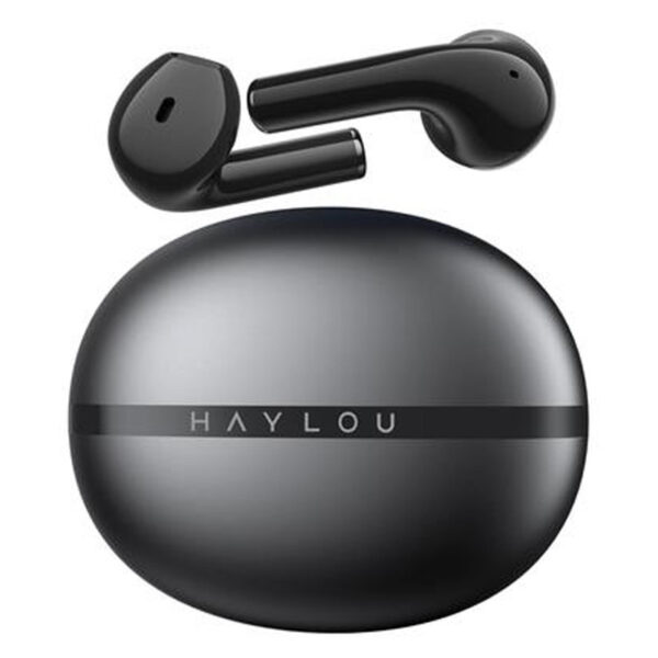 Écouteur Bluetooth Haylou X1 2023- noir