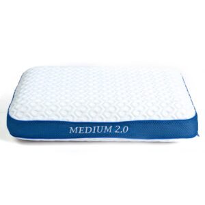 Oreiller Galaxy Medium KONFORTA