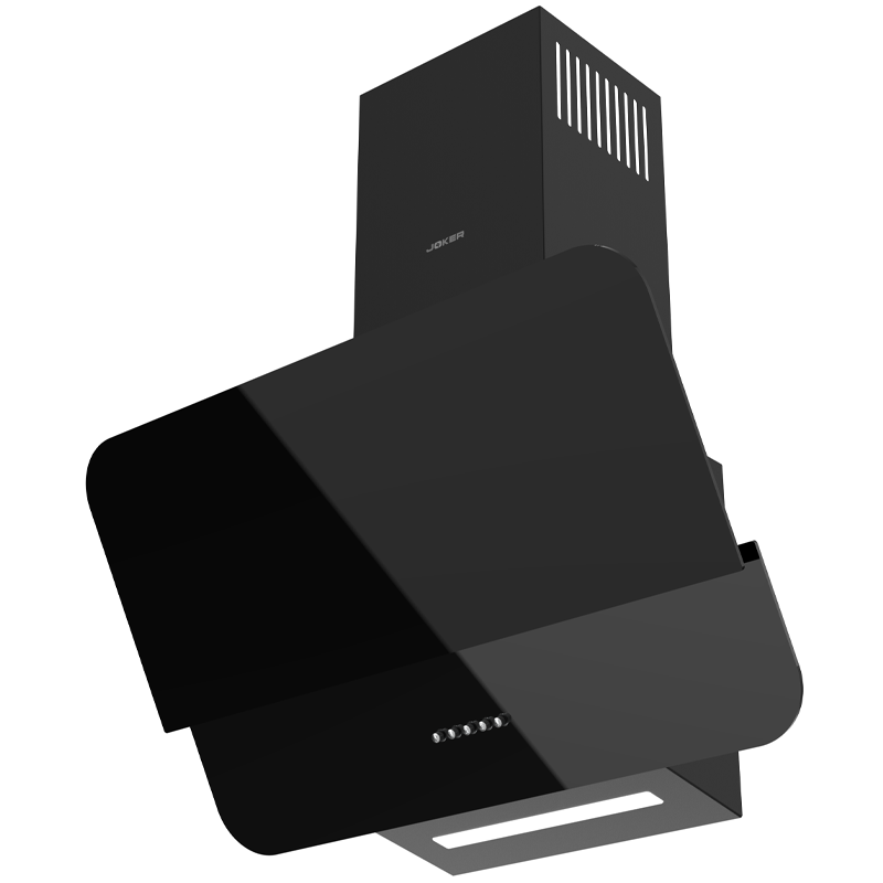 HOTTE DECORATIVE 60 CM JOKER