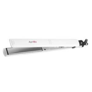 Lisseur - Aprilla - AHS2026 - Blanc