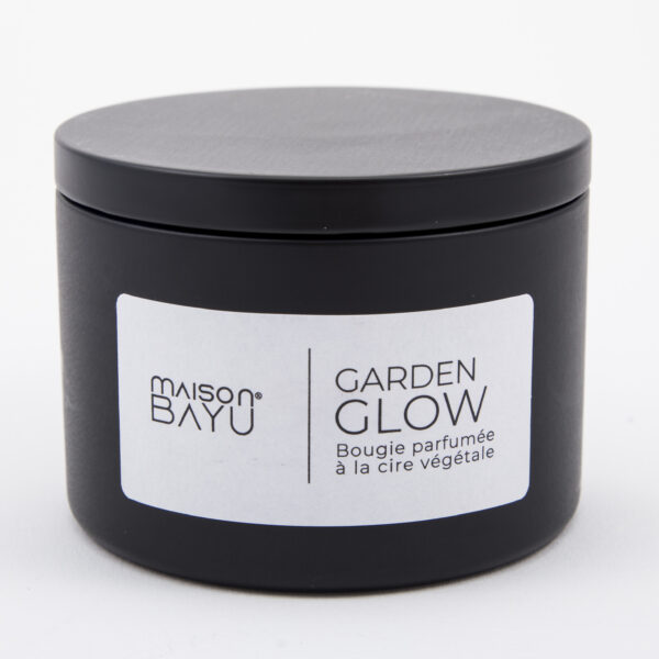 Bougie Garden Glow 160Gr