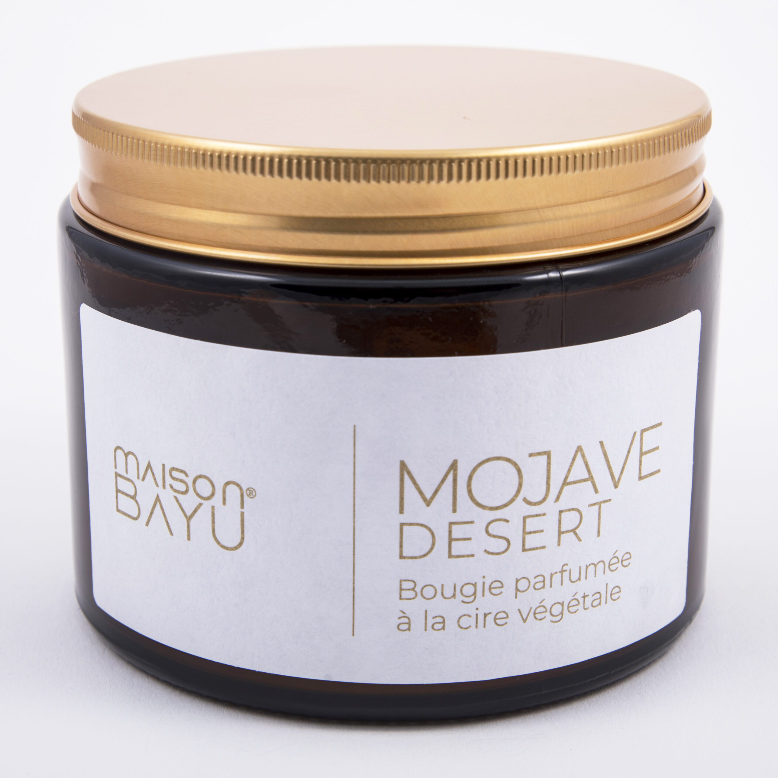 Bougie Mojave Desert 320Gr