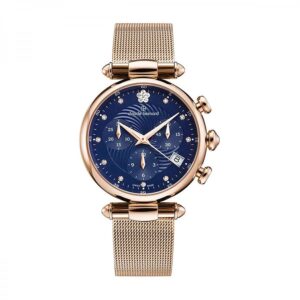 Montre femme Claude Bernard 10216-37RBUIFR2