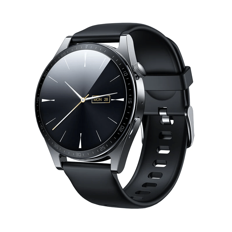 Montre Connectée JOYROOM JR-FC2 Classic Series / Noir