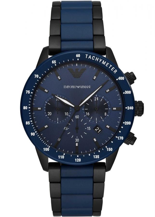 Montre homme EMPORIO.ARMANI AR70001