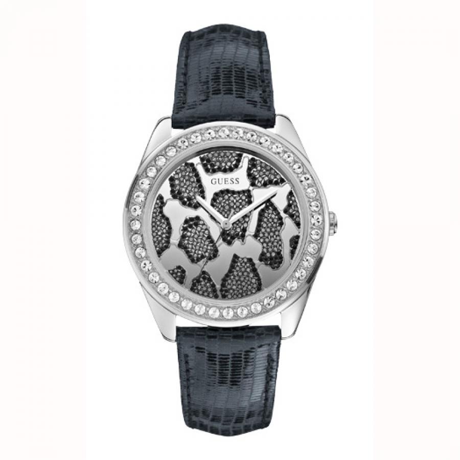 Montre femme GUESS W0056L1