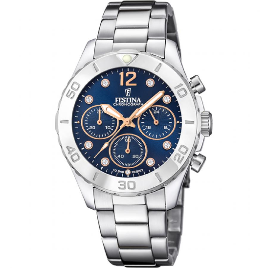montre homme FESTINA F20603/3