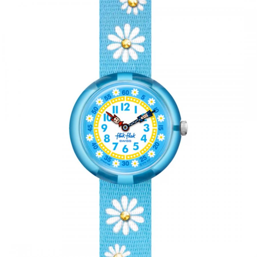 Montre femme FLIK FLAK FBNP186