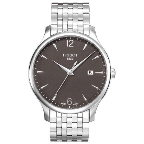 Montre pour femme TISSOT T0636101106700