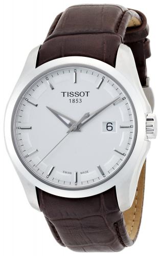Montre homme TISSOT T0636101603700