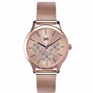 Montre femme Mark Maddox MM7104-97