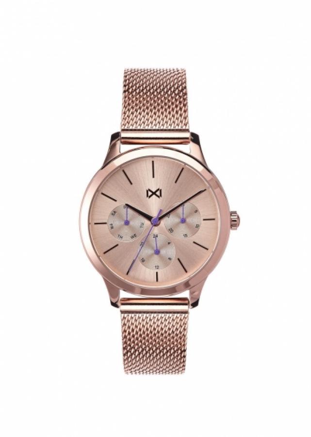 Montre femme Mark Maddox MM7104-97