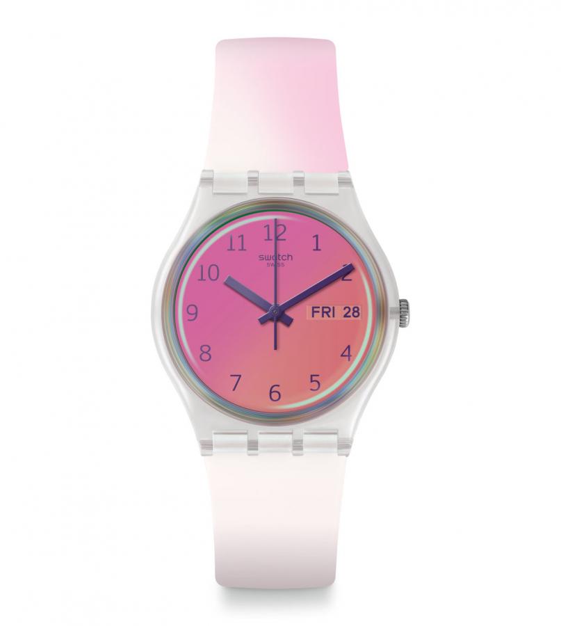 Montre femme SWATCH GE719