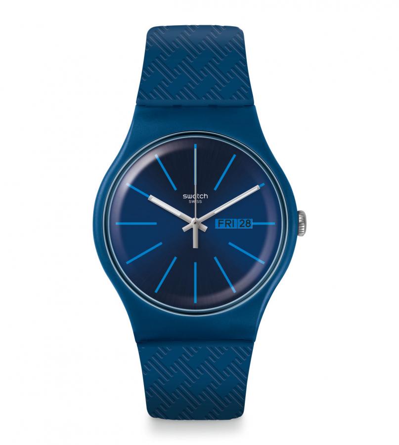 Montre homme SWATCH SUON713