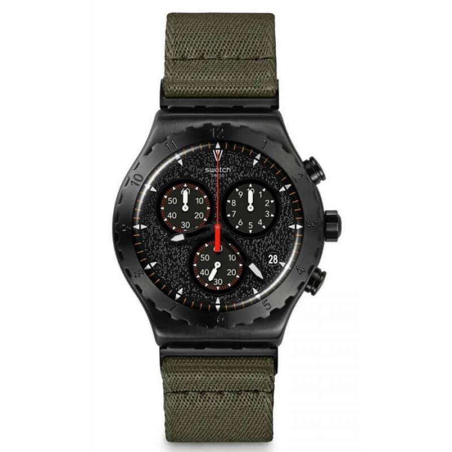 Montre homme SWATCH YVB416